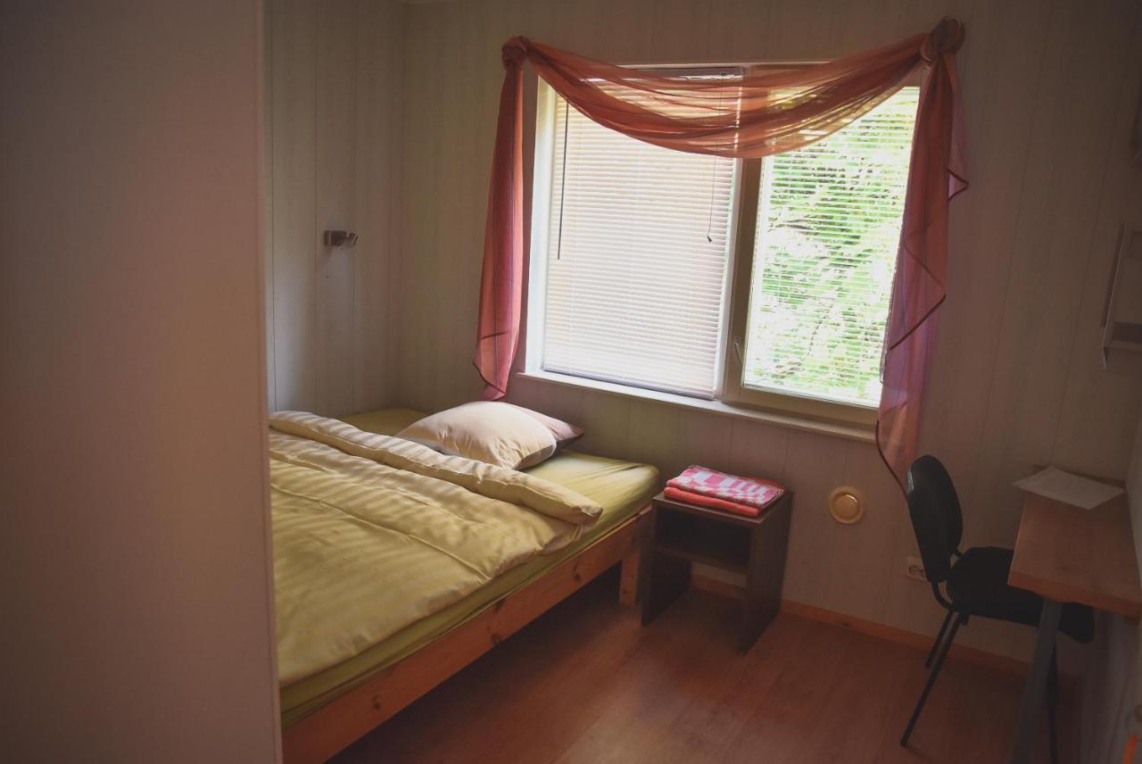 Metsa Hostel Võsu Buitenkant foto